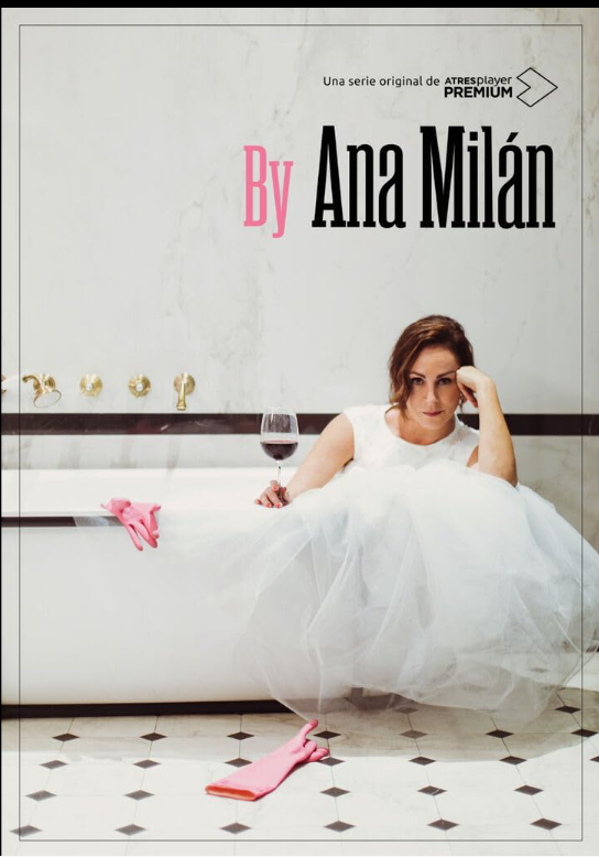 By Ana Milán