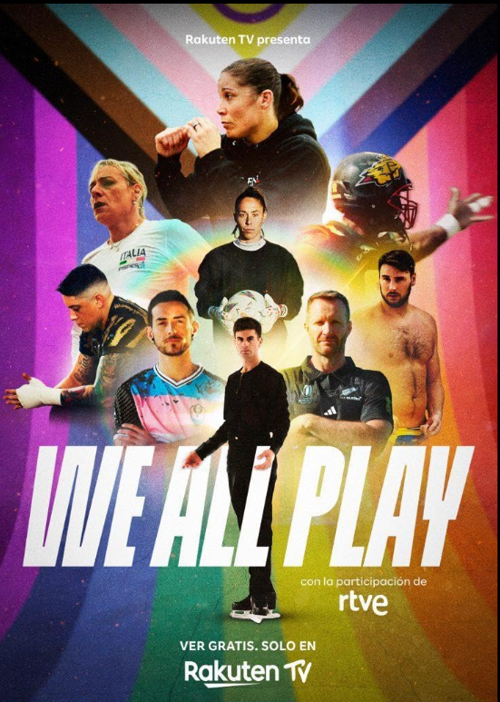 We All Play