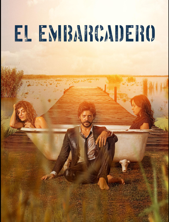 El Embarcadero